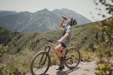 Picture of Mountain Bike Season Pass add-on Summer 2024