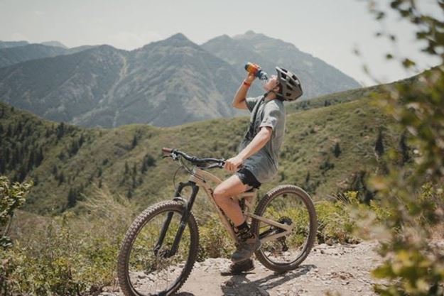 Picture of Child Full Day Mountain Bike Rental & Trail Pass Package